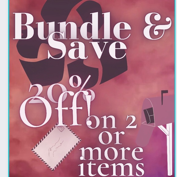 (2for$30)Zircon Multi Colored Size 9 - Picture 6 of 6